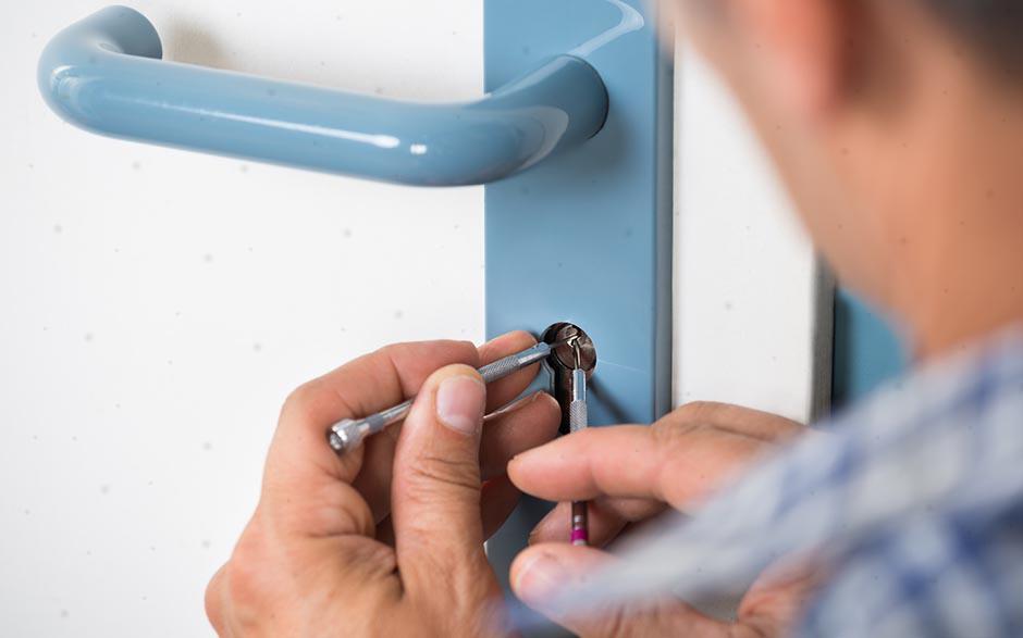 artisan serrurier pas cher Ventabren