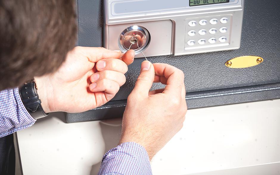 serrurier tarif changement serrure Dreux