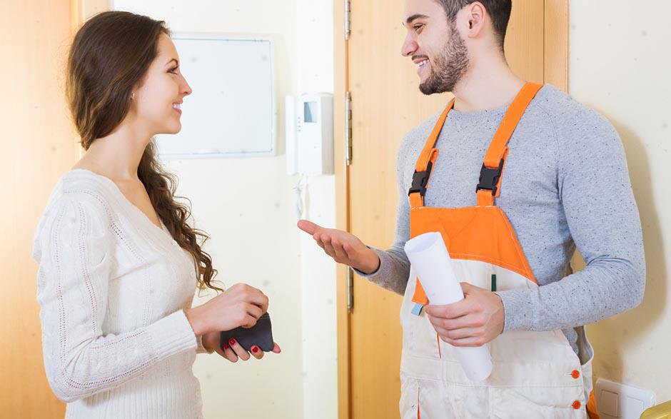comment changer un verrou de porte Épône