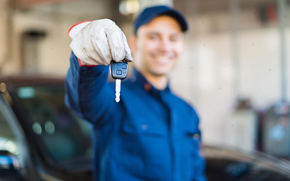 comment changer un verrou de porte Épône